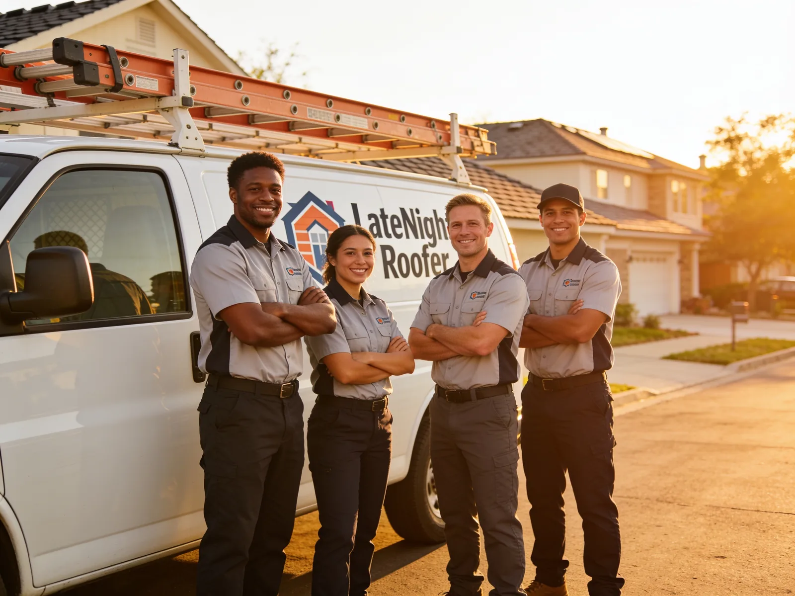 Emergency Roof Repair company in Barrett, MN